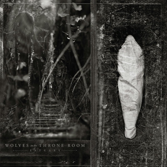 Wolves in the Throne Room Estuary Vinyl LP 2026