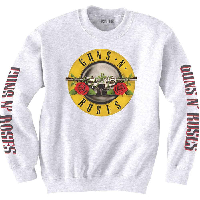 Guns N' Roses Large Sweatshirt