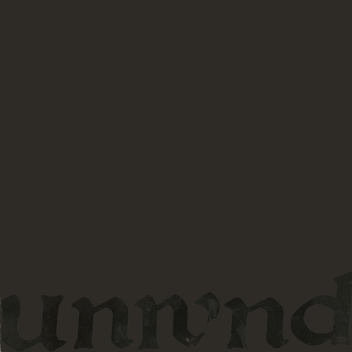 Unwound Leaves Turn Inside You Vinyl LP Due Out 02/10/26