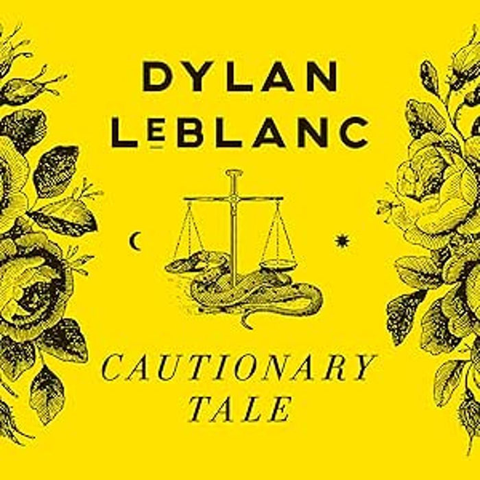Dylan LeBlanc Cautionary Tale Vinyl LP 2026