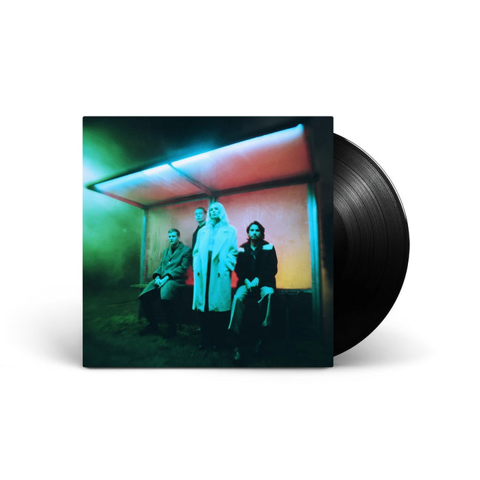 Wolf Alice Blue Weekend Vinyl LP