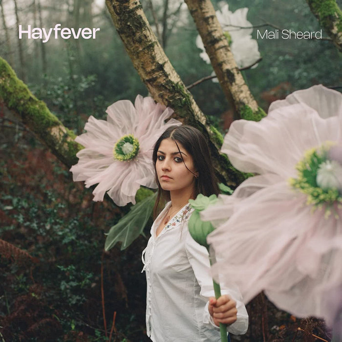 Mali Sheard Hayfever Vinyl LP Due Out 04/09/26