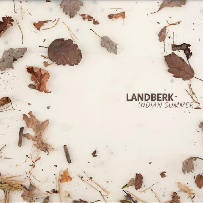 Landberk Indian Summer Vinyl LP 2024