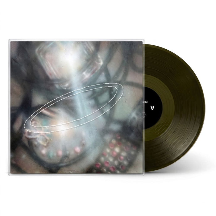 untitled (halo) (Self Titled) Vinyl LP Indies Forest Green Colour Due Out 06/11/26