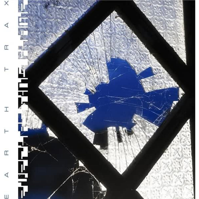 EARTH-O-NAUT - THIS IS NOWHERE. THIS IS EVERYWHERE Vinyl LP Due Out 19/06/26