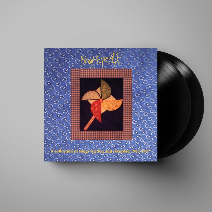 Bright Eyes A Collection of Songs Written and Recorded 1995-1997 Vinyl LP Reissue 2022