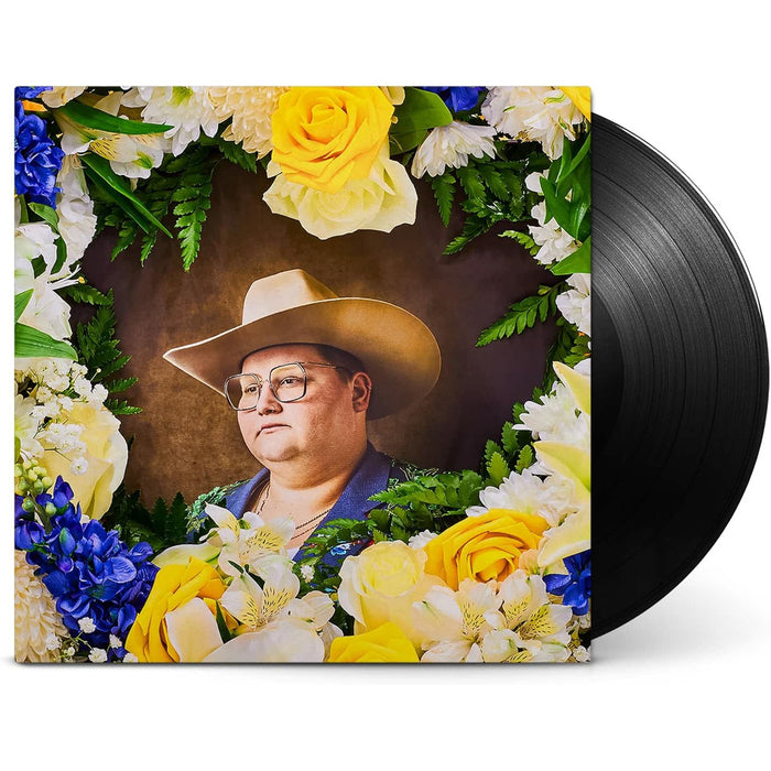 Joshua Ray Walker - Ain't Dead Yet Vinyl LP 2026