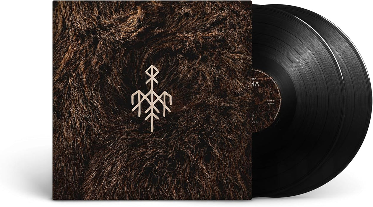 Warduna Birna Vinyl LP 2025