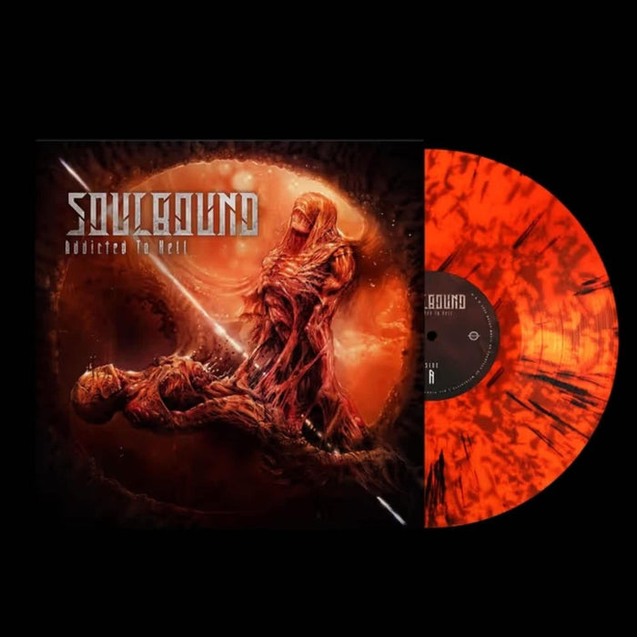 Soulbound Soulbound Vinyl LP 2026