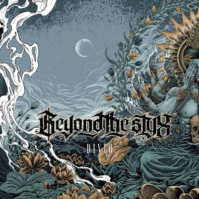 Beyond The Styx DIVID Vinyl  LP 2026