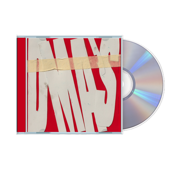 DMA'S (Self Titled) CD 2026