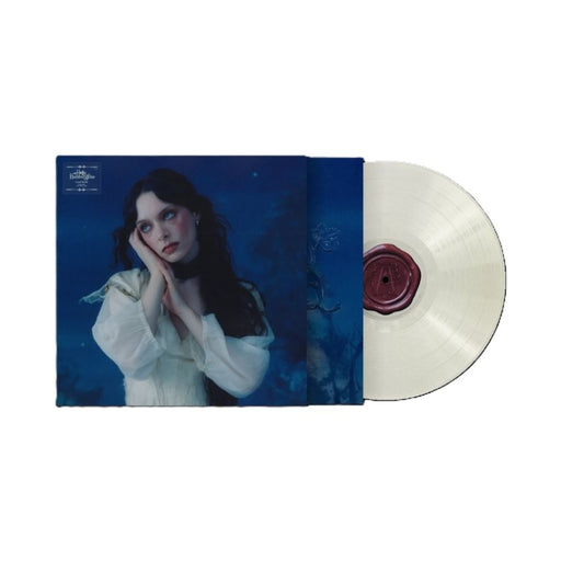 Holly Humberstone Cruel World White Vinyl