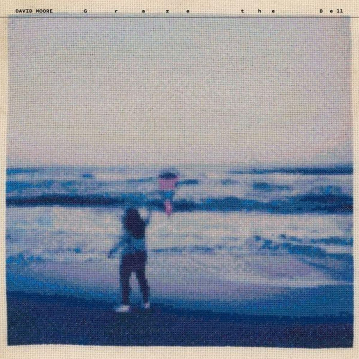 David Moore Graze The Bell Vinyl LP 2026
