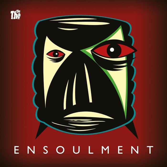 The The Ensoulment Vinyl LP Set Due Out 11/10/24