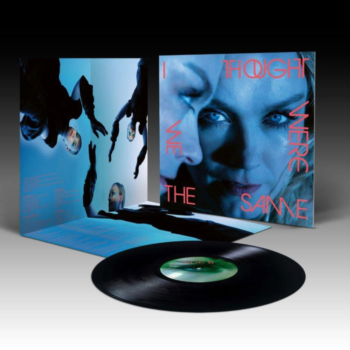 Ane Brun I Thought We Were the Same Vinyl LP Due Out 06/11/26