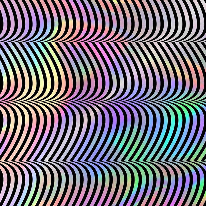 Merzbow Pulse Demon Vinyl LP Remaster Reissue Black Ice and Milky Clear Quad with Rainbow Splatter Colour 2023