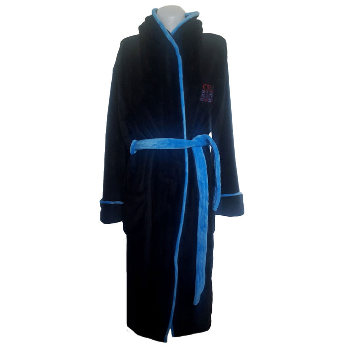 Biggie Smalls Small/Medium Bathrobe