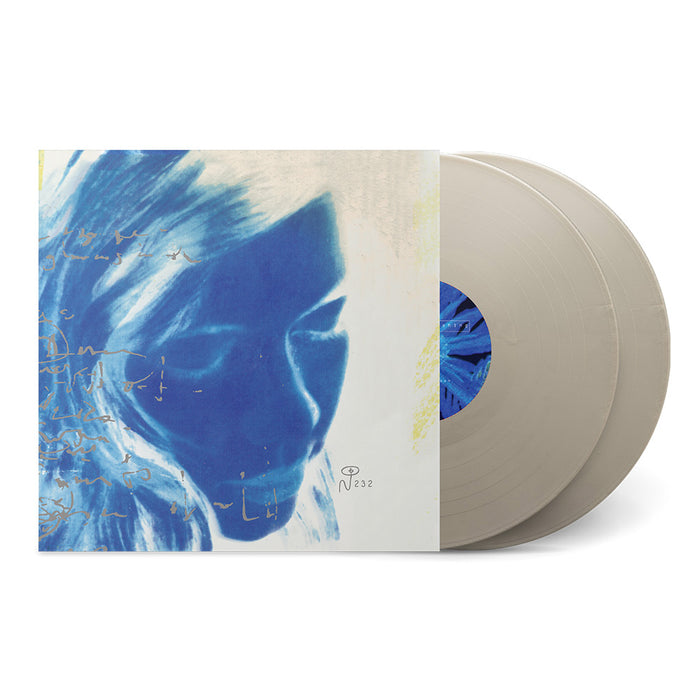 lovesliescrushing Bloweyelashwish Vinyl LP Precious Silver Colour 2025