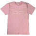 Olivia Rodrigo You Seem Pretty Sad Pink T-Shirt