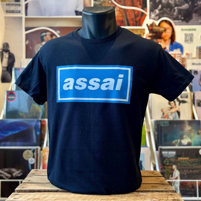 Oassai T-Shirt Summer 2025