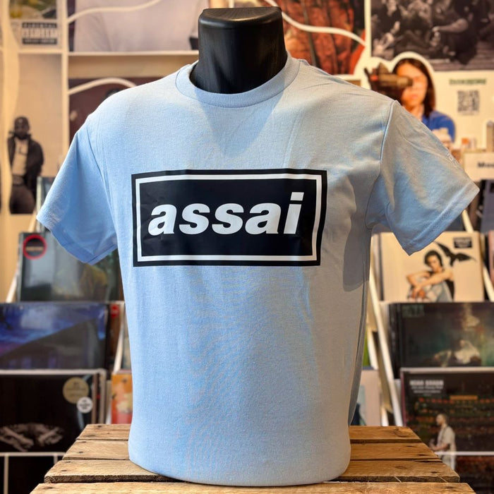 Oassai T-Shirt Summer 2025