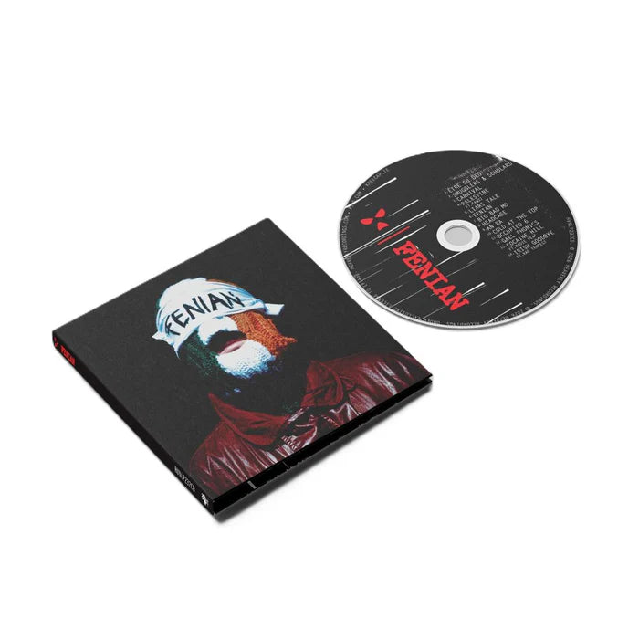 Kneecap FENIAN LiveHouse Dundee Ticket Bundle Tuesday 28th April 2026