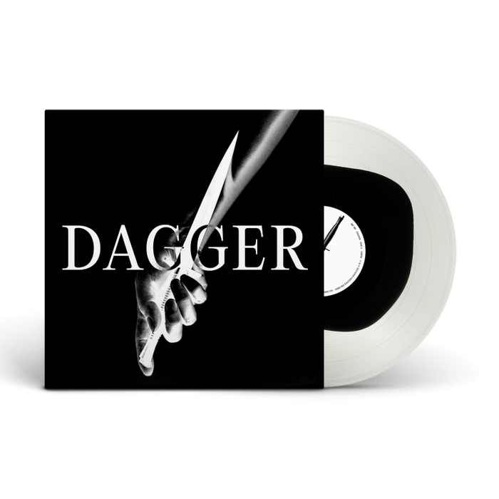 IST IST Dagger The Caves Edinburgh Ticket Bundle Monday 9th February 2026