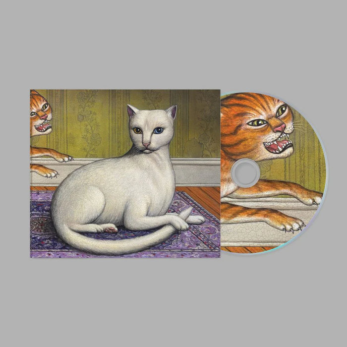 Mitski Nothing's About to Happen to Me Barrowland Glasgow Ticket Bundle Monday 11th May 2026