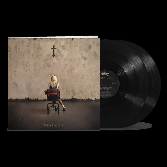 The Pretty Reckless Instore Signing Session Glasgow Priority Entry with Pre-Order (8pm Wednesday 2nd December 2026)