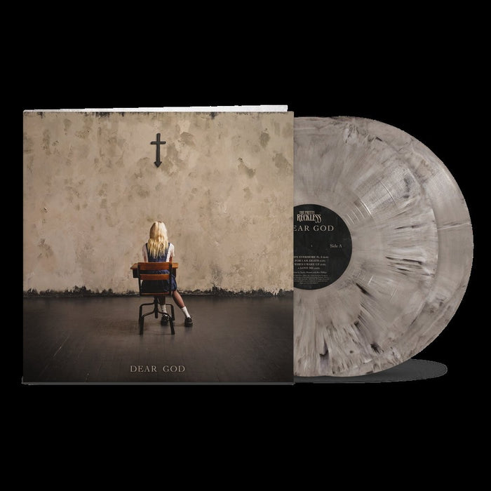 The Pretty Reckless Instore Signing Session Glasgow Priority Entry with Pre-Order (8pm Wednesday 2nd December 2026)