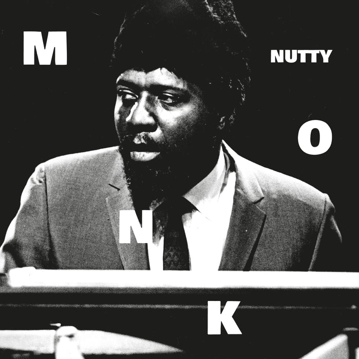 Thelonious Monk Nutty Vinyl 7" Single RSD 2018