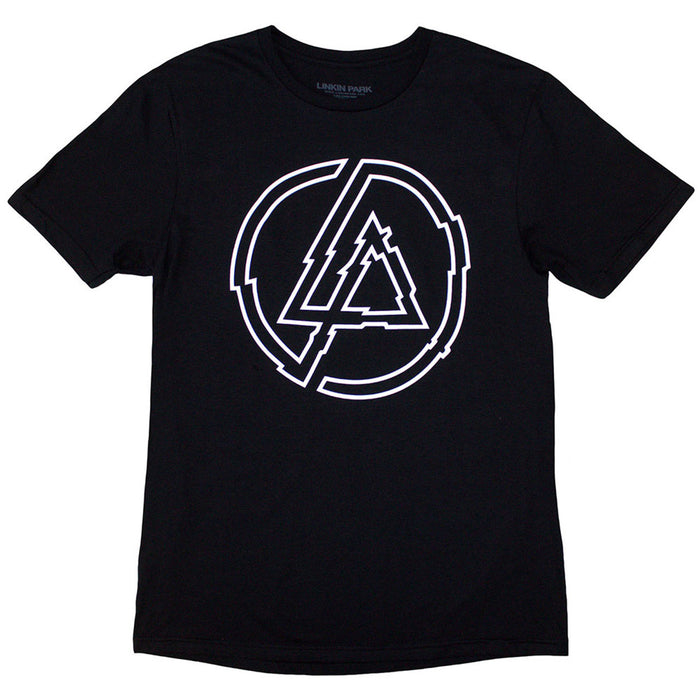 Linkin Park A Thousand Suns Black Medium T-Shirt