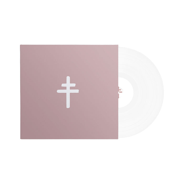 PRESIDENT King Of Terrors 12" Vinyl EP White Colour 2025