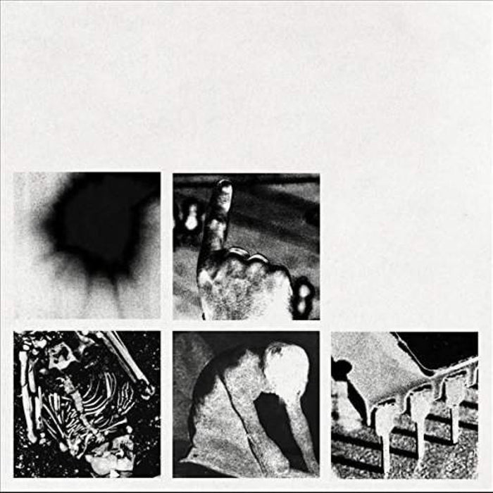 Nine Inch Nails Bad Witch Vinyl LP 2018