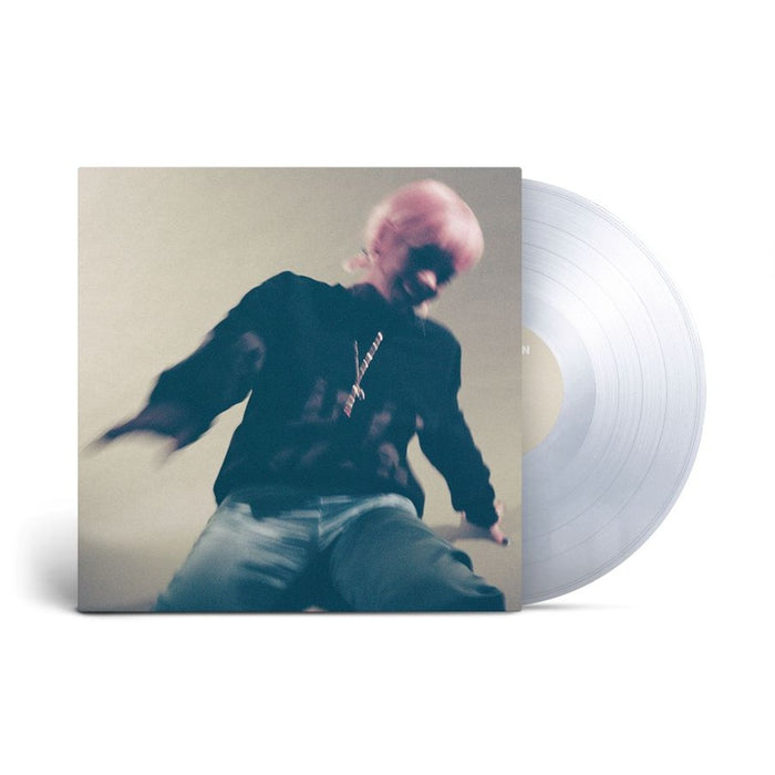 Lily Allen No Shame Vinyl LP Crystal Clear Colour Due Out 24/04/26