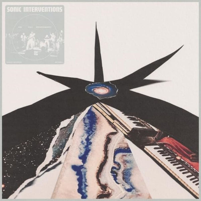 Sonic Interventions Do You Remember? Vinyl LP 2024