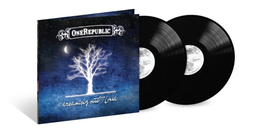 One Republic Dreaming Out Loud Vinyl 
