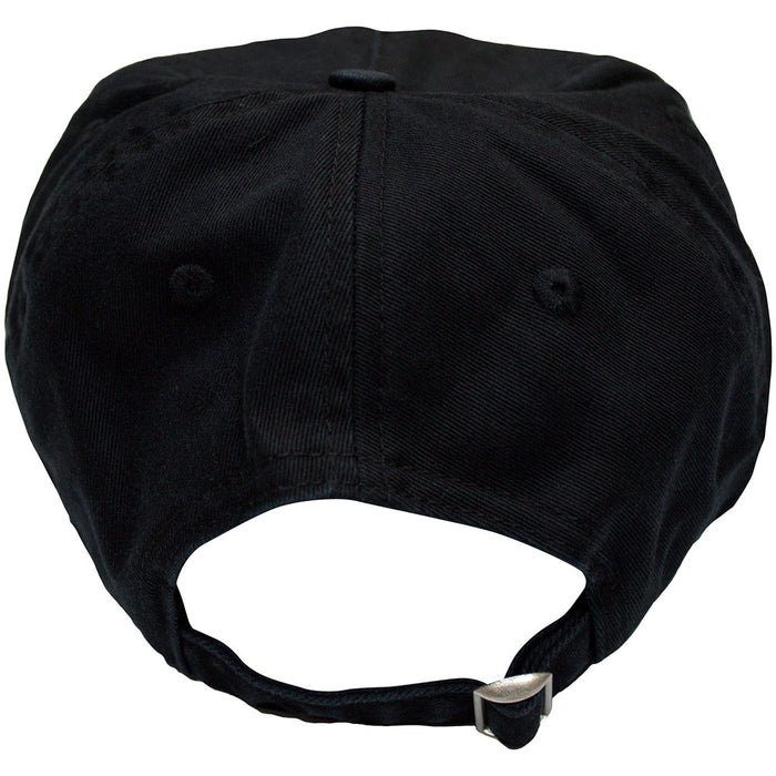 Metallica And Justice For All Black Baseball Cap Hat