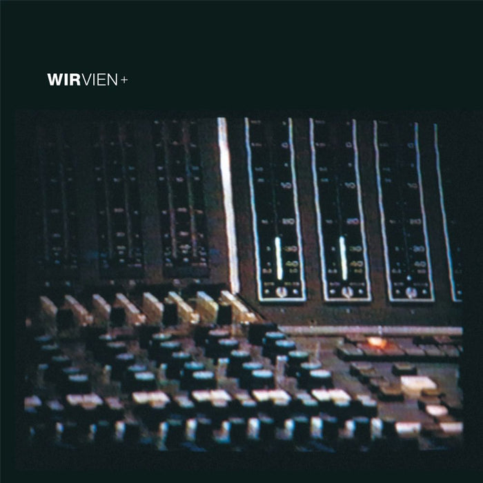 Wir (Wire) Vien + Vinyl LP RSD 2025