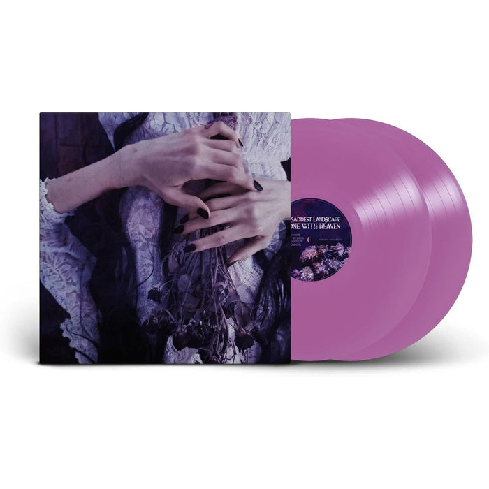 The Saddest Landscape Alone With Heaven Vinyl LP 2026