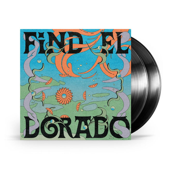 Paul Weller Find El Dorado Vinyl LP 2025