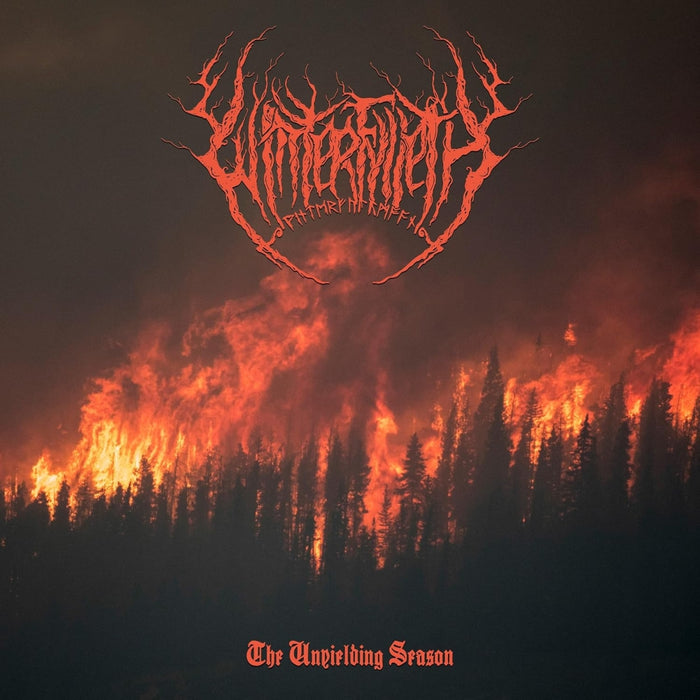 Winterfylleth The Unyielding Season Vinyl LP 2026