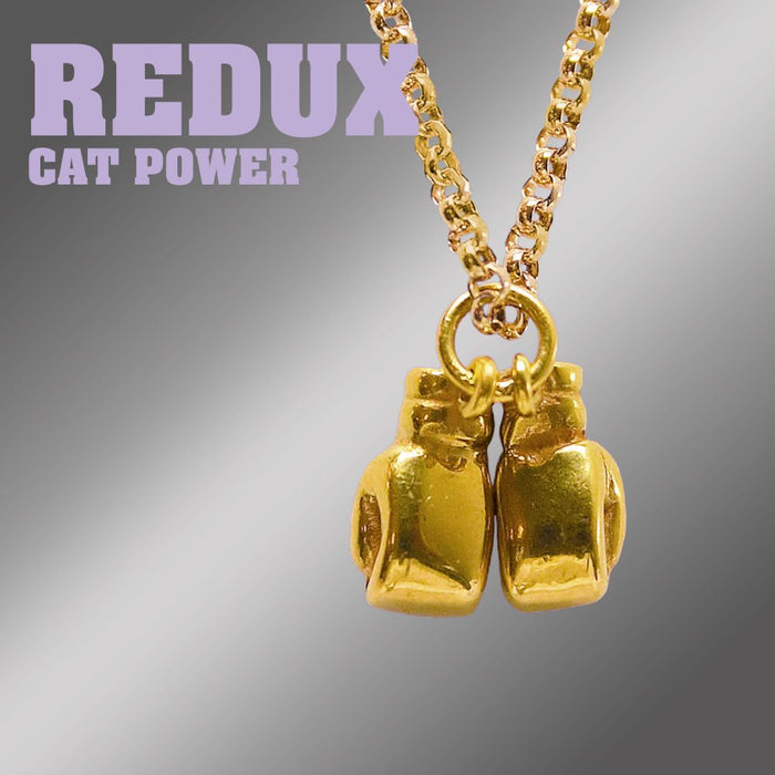 Cat Power Redux 10" Vinyl EP Due Out 23/01/26