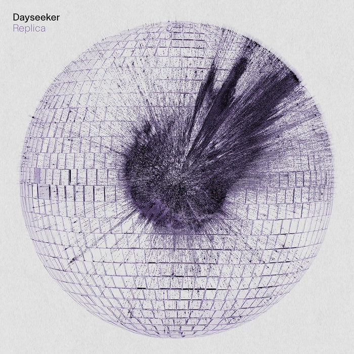 Dayseeker Replica Vinyl LP Due Out 14/06/24