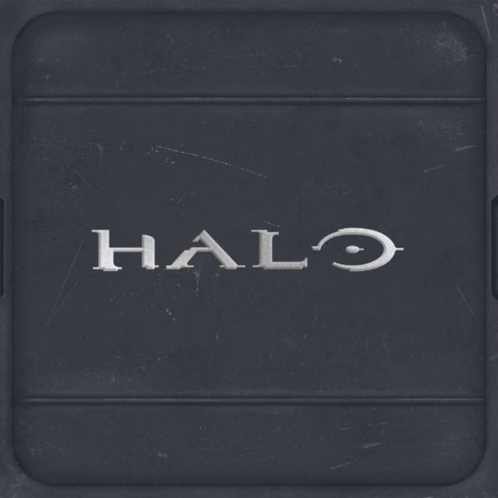 Martin O'Donnell, Michael Salvatori & C Paul Johnson Halo Original Trilogy Soundtrack Collection Vinyl LP Boxset 2025