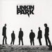 Linkin Park Minutes To Midnight Vinyl