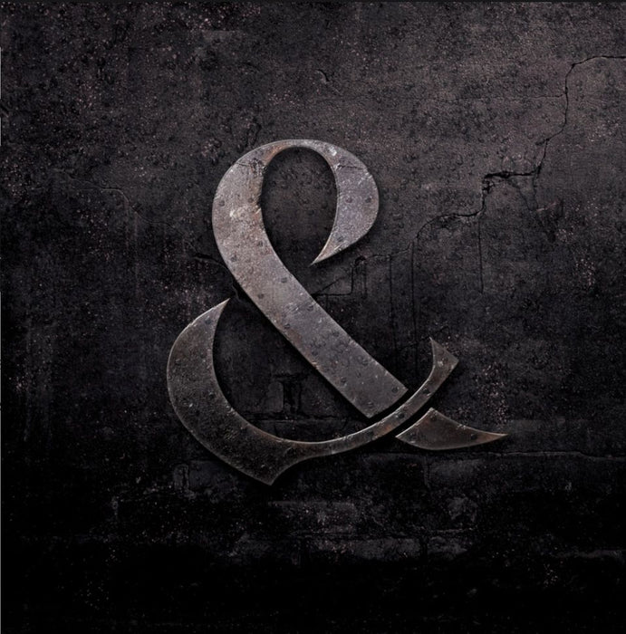 Of Mice & Men The Flood (Deluxe Edition) Vinyl LP Sulfur Galaxy Colour Due Out 04/12/26