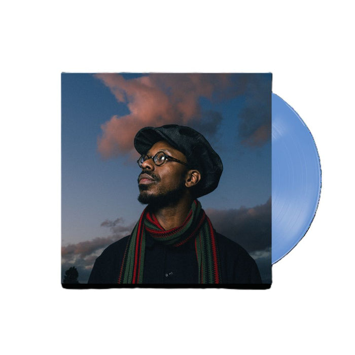 Shabaka Of The Earth Vinyl LP Cornflower Blue Colour 2026