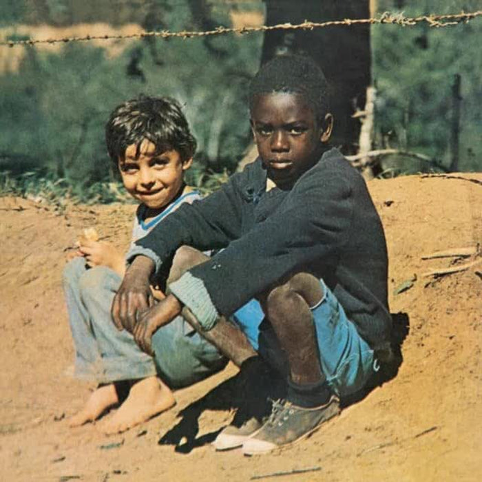 Milton Nascimento & Lo Borges Clube Da Esquina Vinyl LP 2026