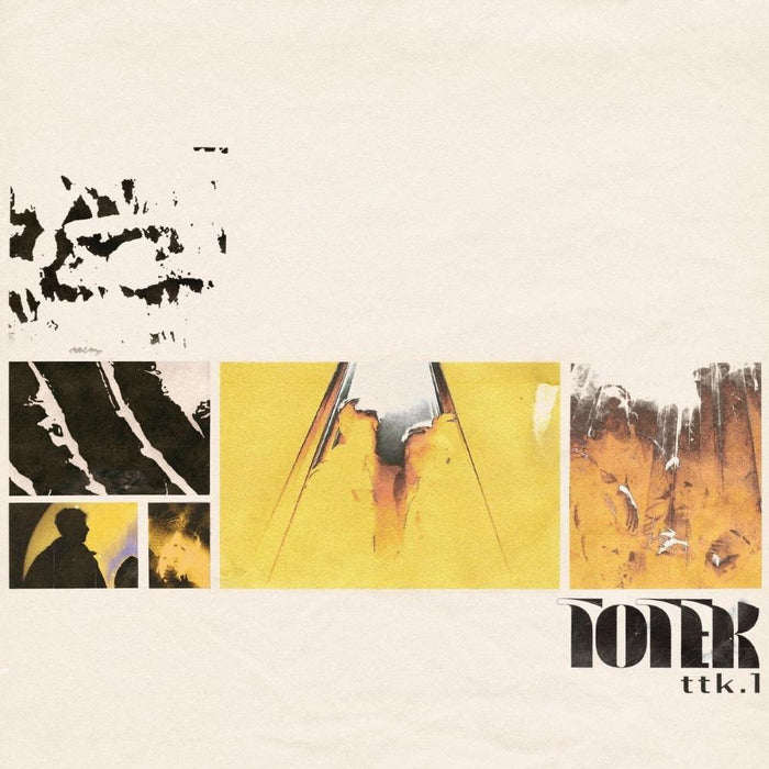 Totek TTK.1 Vinyl LP 2023